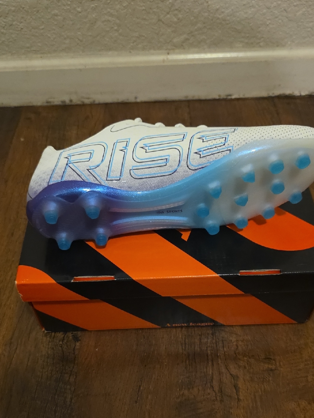IDA Rise Club FG - Picture 4 of 5